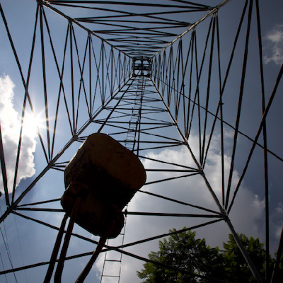 Aspirantes a ESIA Ticomán Ciencias de la Tierra