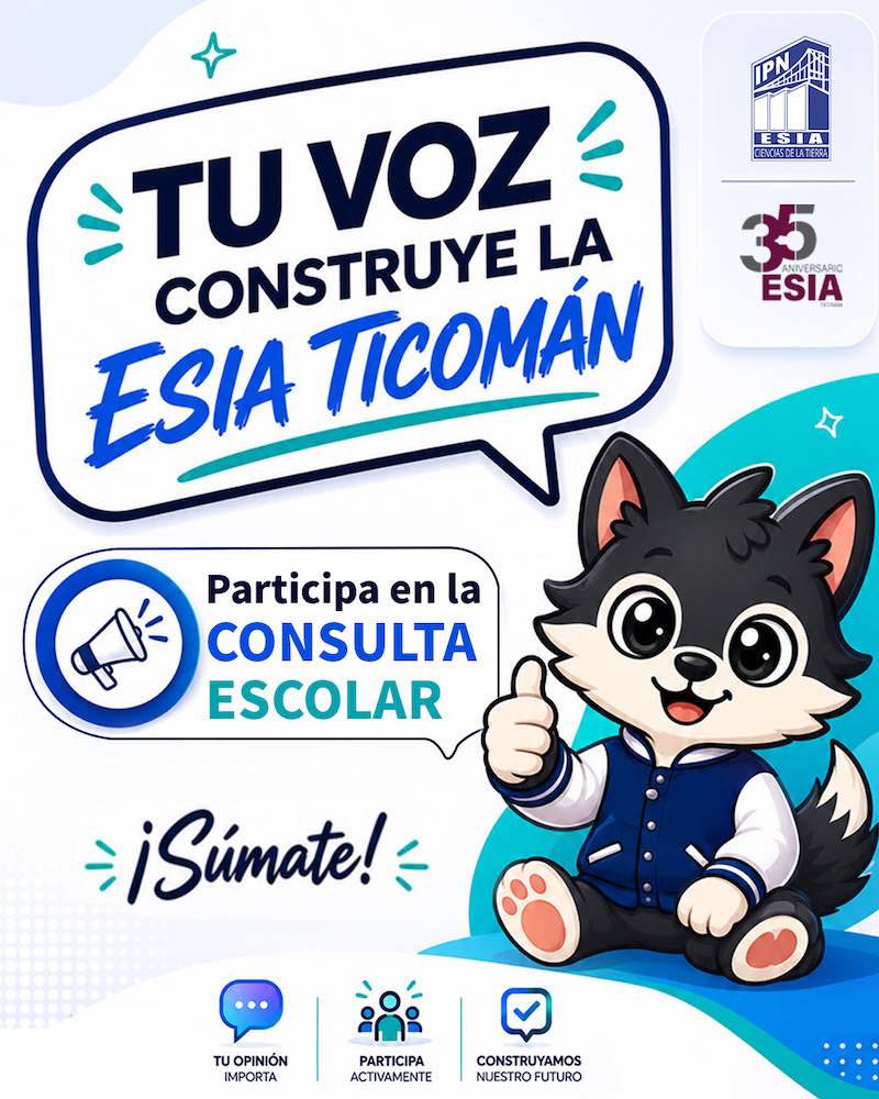 Consulta estudiantil: 