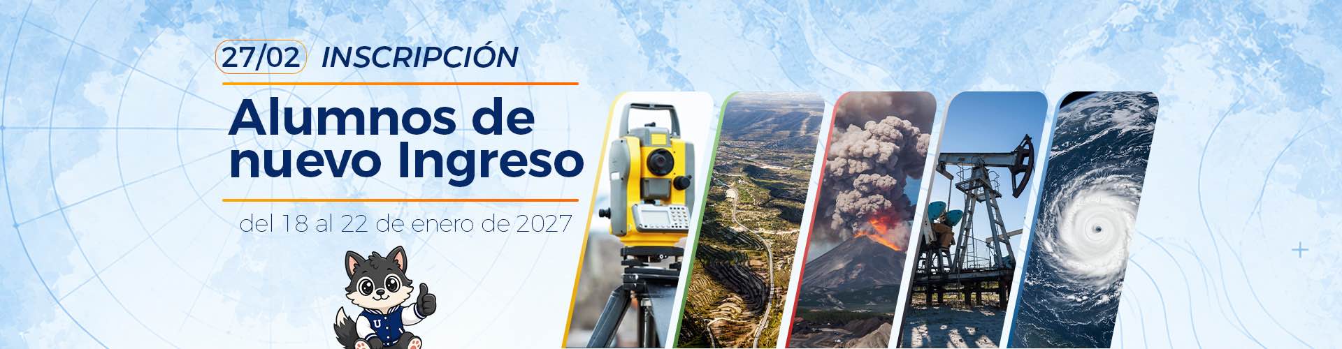 Inscripción 2027/02 Alumnos de Nuevo Ingreso ESIA Ticomán