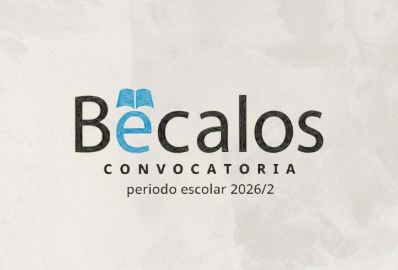 Convocatoria Becalos periodo 2026/2