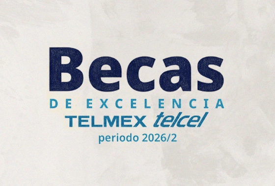 Convocatoria Telmex 2026