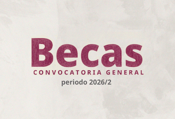 Convocatoria General de Becas IPN 2026/02