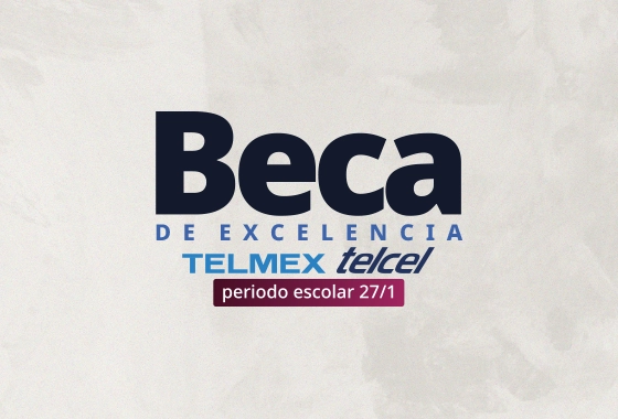 Convocatoria Telmex 2027