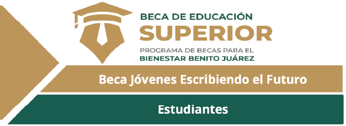 Guia de registro Jovenes Construyendo el Futuro 2026