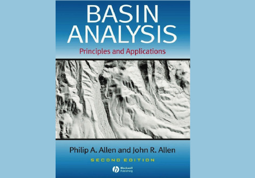 Basin Analysis