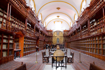 Biblioteca Digital Mundial