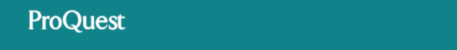 ProQuest