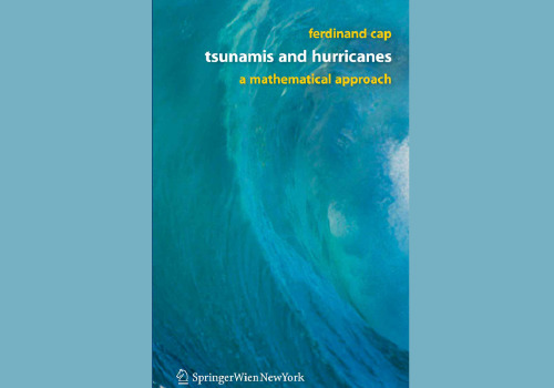 Tsunamis and Hurricanes