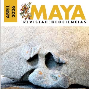 Revista Maya abril 2026