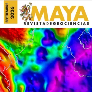revista maya edición septiembre 2026