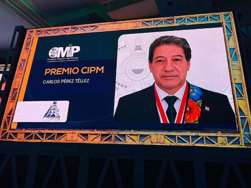 ESIA Ticomán brilla en el CMP 2026