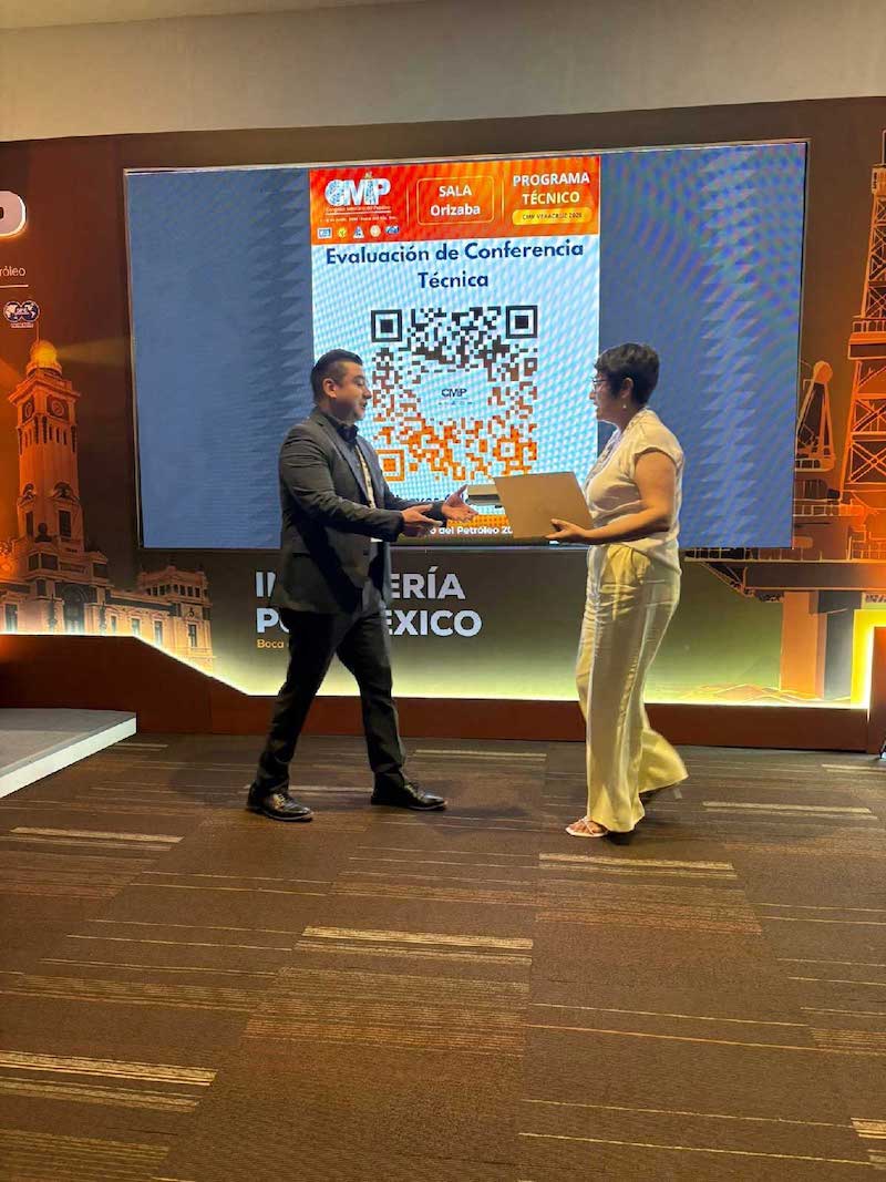 ESIA Ticomán brilla en el CMP 2026