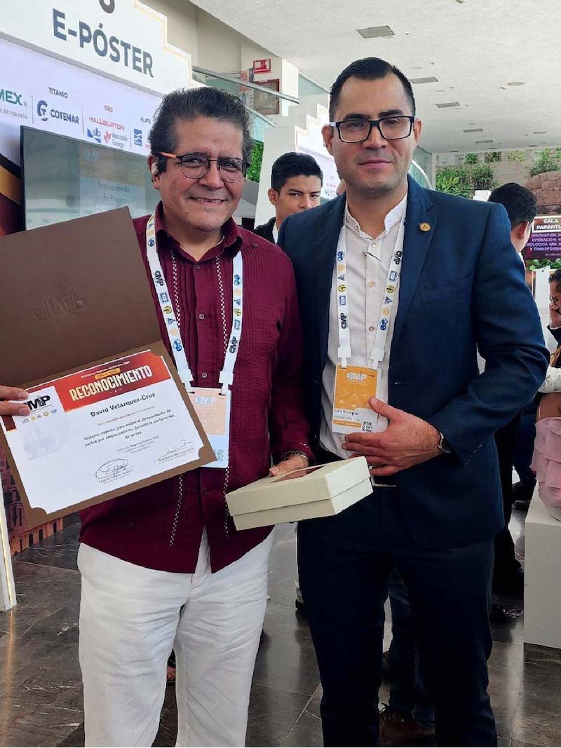 ESIA Ticomán brilla en el CMP 2026