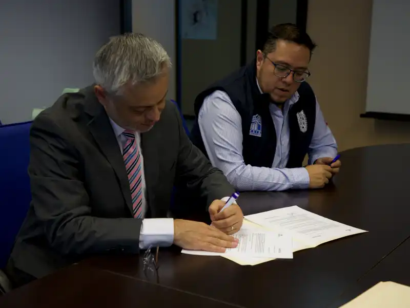 transferencia tecnológica Jaguar