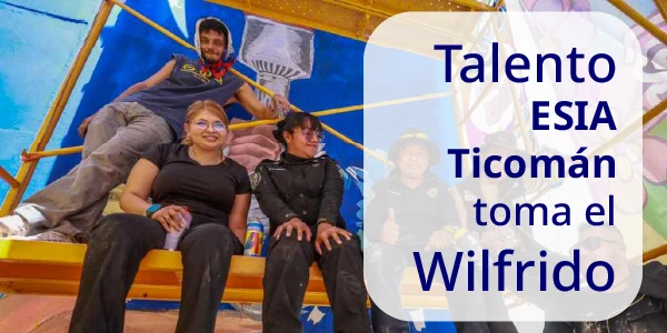 “Disciplinas espirituales”, mural ganador del Primer Concurso de Grafiti sobre Cultura de Paz y Deporte, de Jared de Jesús Pineda López