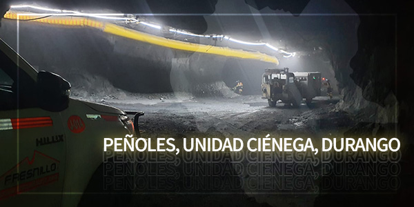 Peñoles