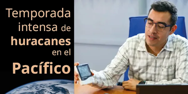 Suplemento Guinda, con el Maestro Julio César Guarneros