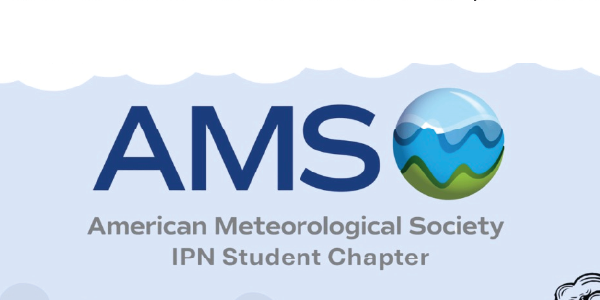 AMS Capítulo Estudiantil de Ingeniería en Meteorología 