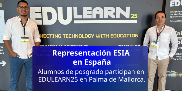 Edulearn25