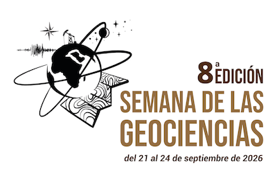 8ª Edición Semana de las Geociencias