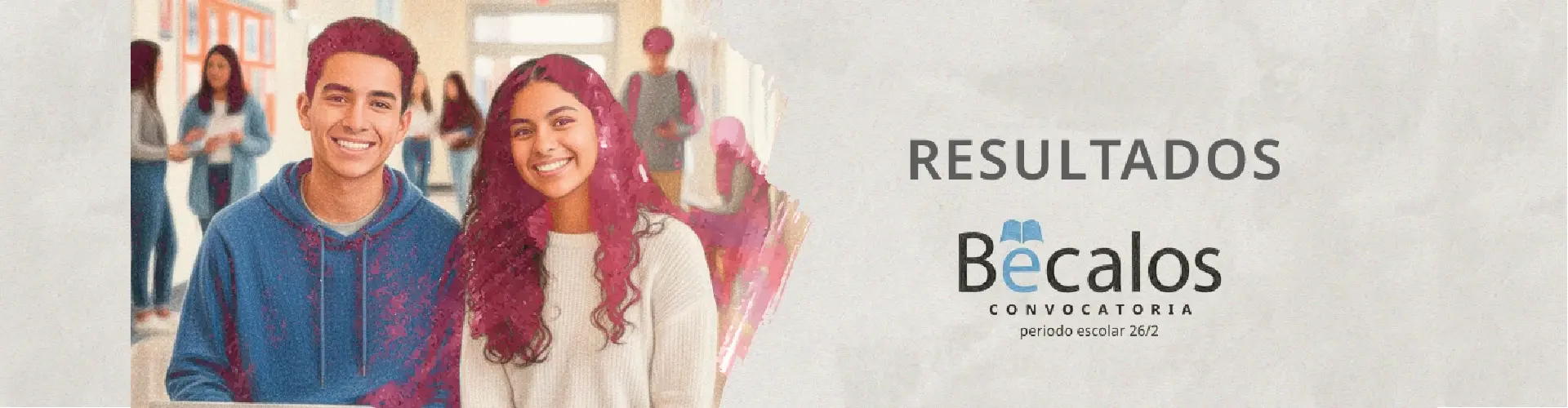 Resultado de Becas Bécaos
