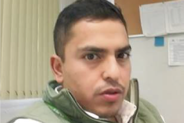 Juan Carlos López Ceja