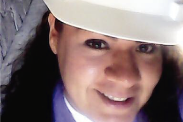 Nohemí Mejía Cisneros