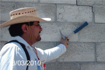 Fausto Castañeda Leónides