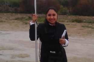 Keila Castillo Rodríguez