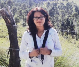 Luisa Cristina Pérez Peña