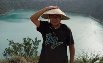 Rodrigo Altamirano Cuéllar