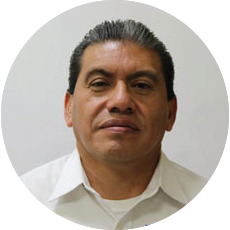 M. en C. Ezequiel Rojas Hernandéz 