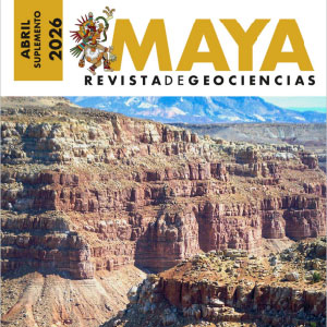 Revista Maya abril ed especial 2026
