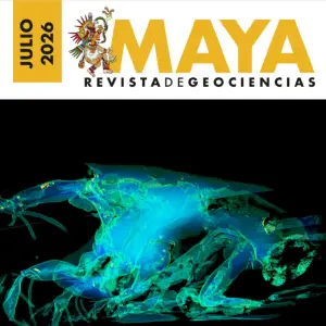 maya julio 2026