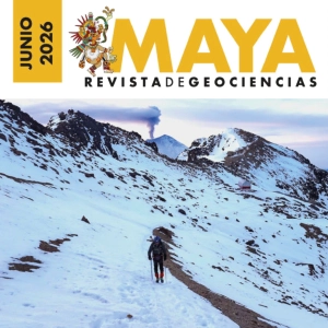 maya junio 2026