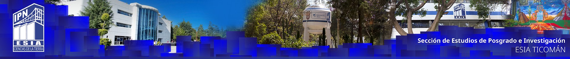 Dirección SEPI Ciencias de la tierra