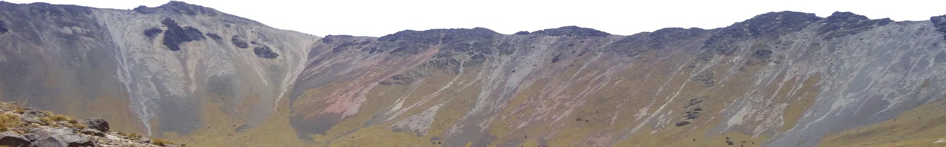 Pie de Pagina de Perfil del Egresado SEPI Ciencias de la tierra